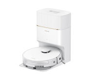 Dreame Robot sprzątający D20 Pro Plus biały - 1342802 - zdjęcie 2
